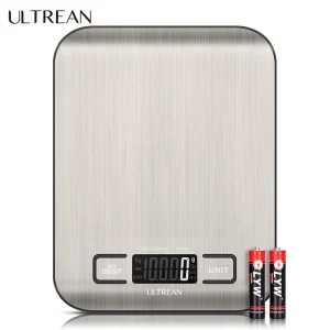 Digital Kitchen Scale 5000g/1g